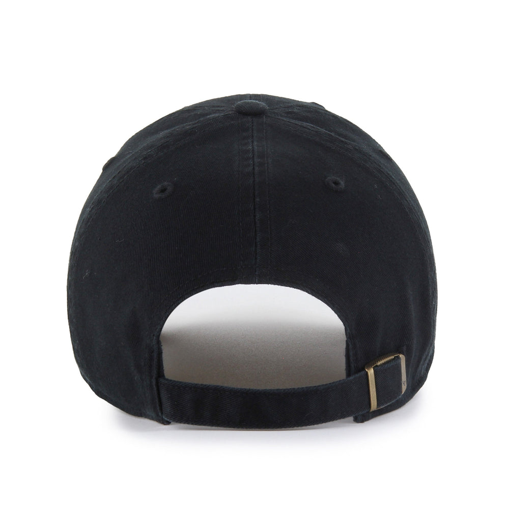 ERIK JONES / LEGACY MOTOR '47 CLEAN UP BLACK