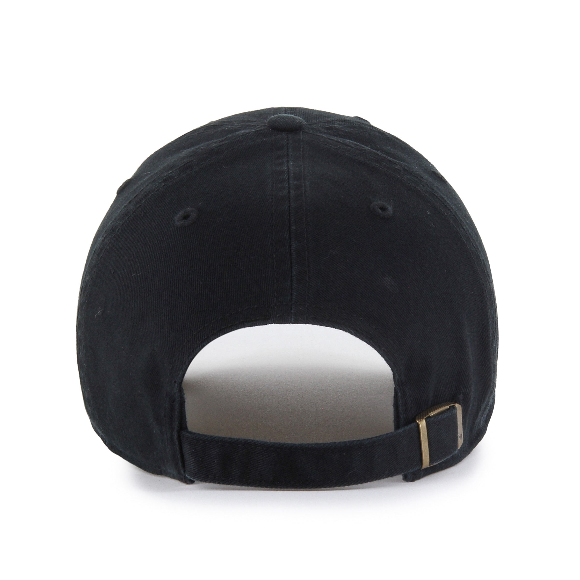 ROSS CHASTAIN / TRACKHOUSE RACING '47 CLEAN UP BLACK