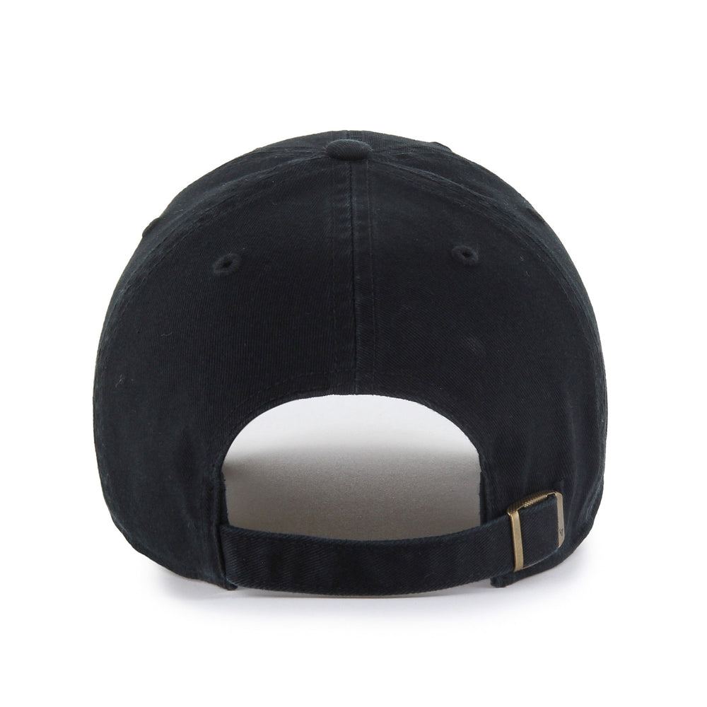 TYLER REDDICK / 23XI RACING '47 CLEAN UP BLACK