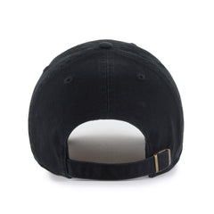 TYLER REDDICK / 23XI RACING '47 CLEAN UP BLACK