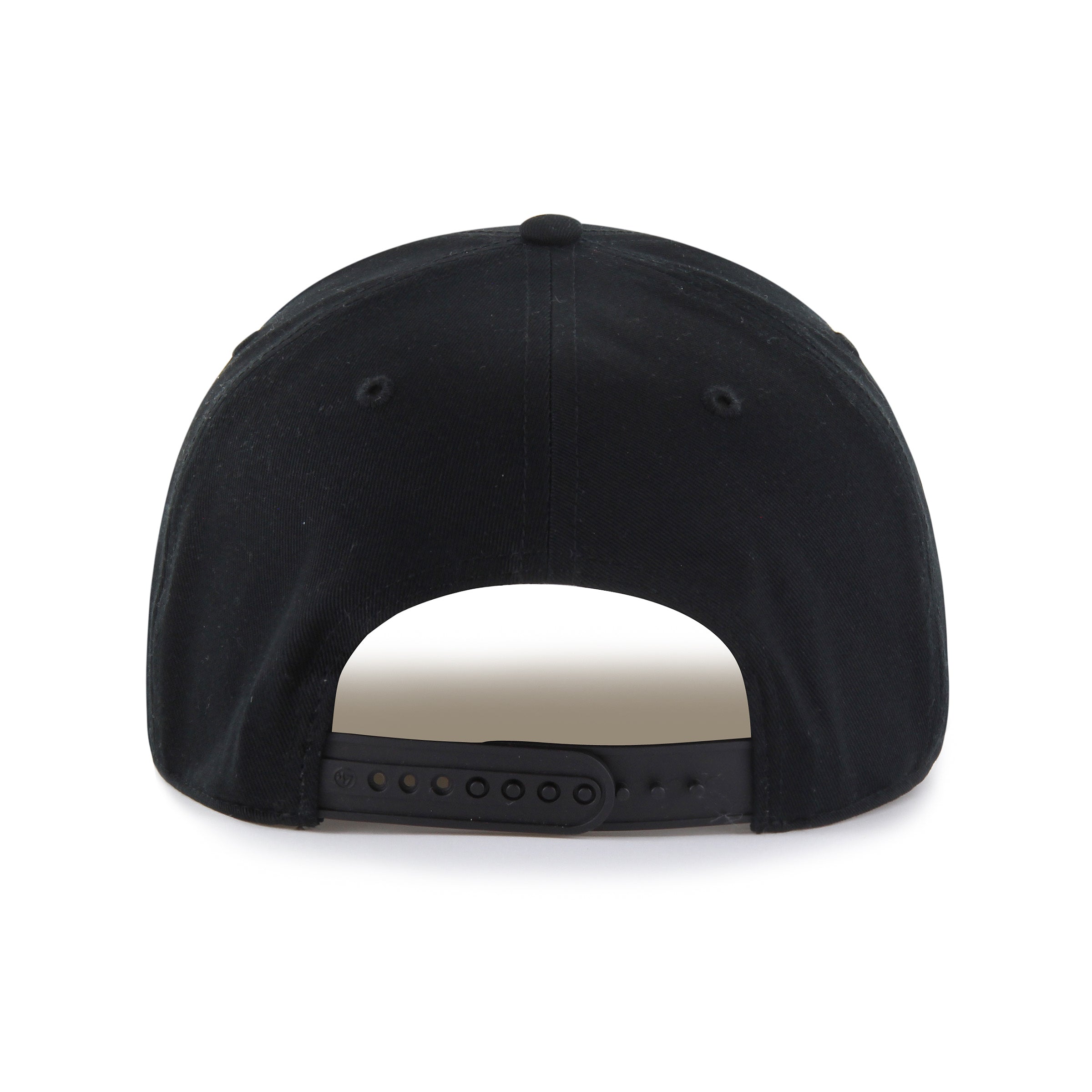 KYLE BUSCH / RICHARD CHILDRESS ROSCOE '47 HITCH BLACK