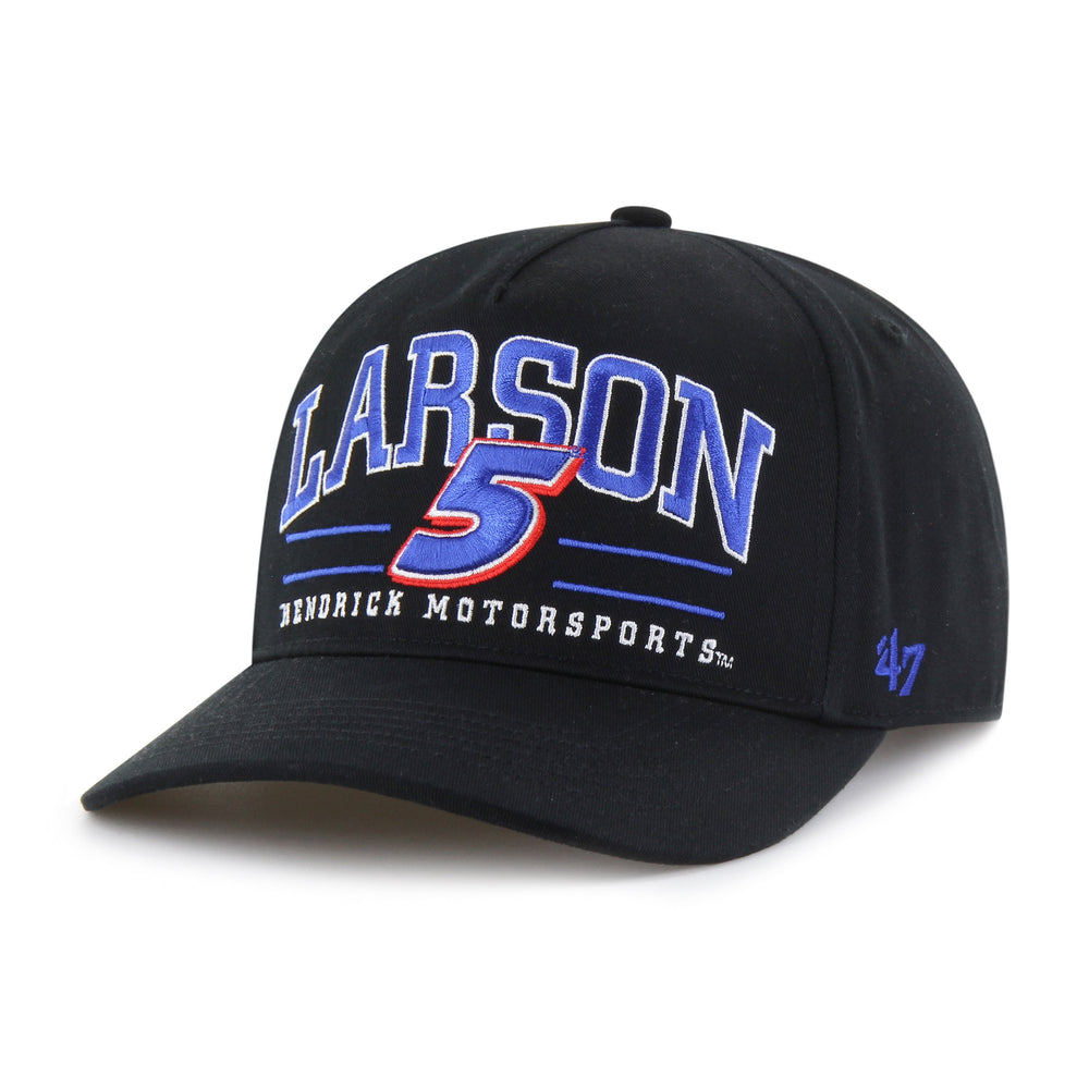KYLE LARSON / HENDRICK MOTORSPORTS ROSCOE '47 HITCH BLACK