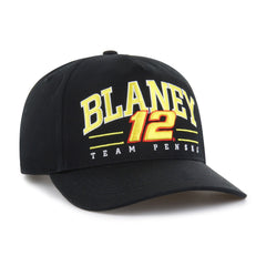 RYAN BLANEY / TEAM PENSKE ROSCOE '47 HITCH BLACK