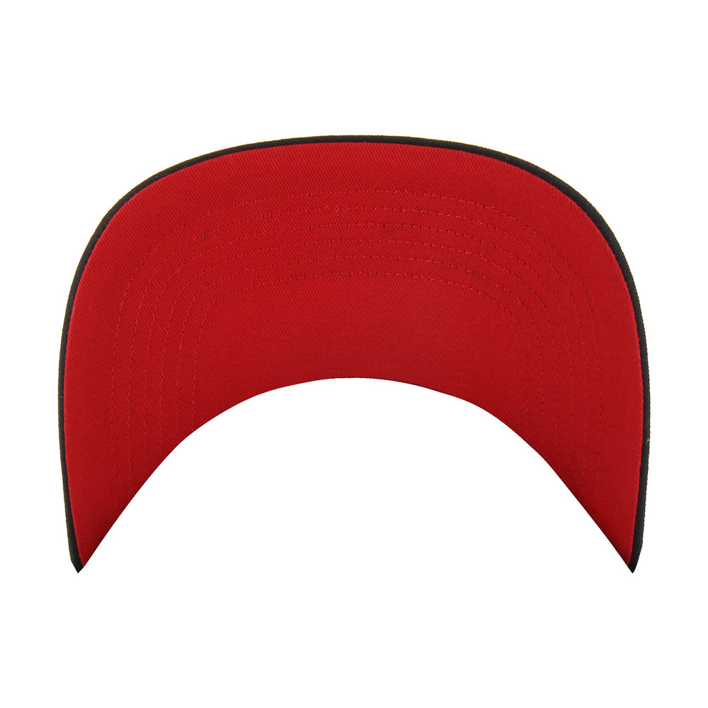 TYLER REDDICK / 23XI RACING ROSCOE '47 HITCH BLACK