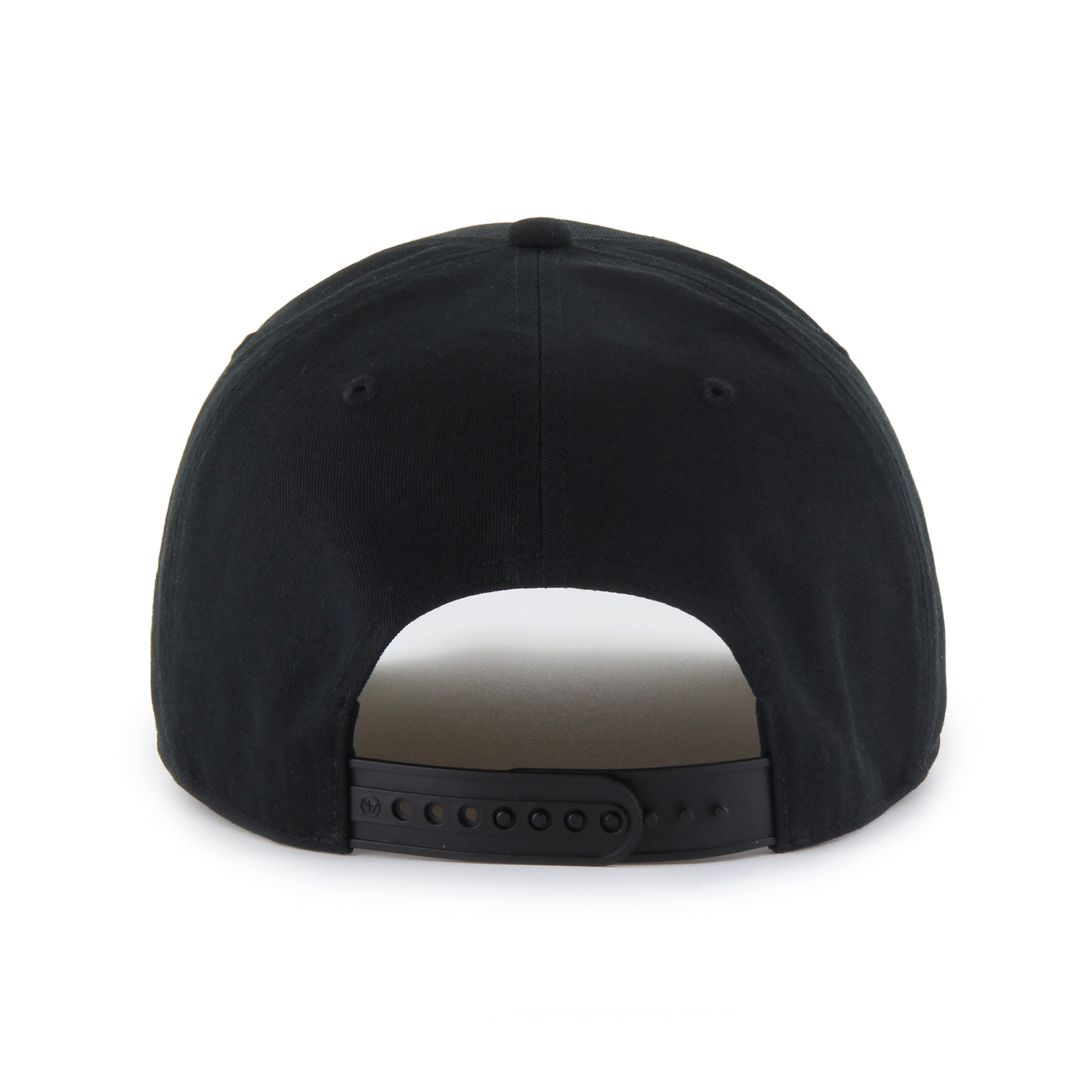 TYLER REDDICK / 23XI RACING ROSCOE '47 HITCH BLACK