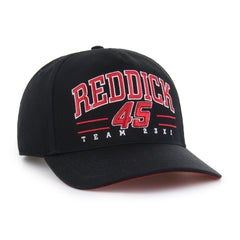 TYLER REDDICK / 23XI RACING ROSCOE '47 HITCH BLACK