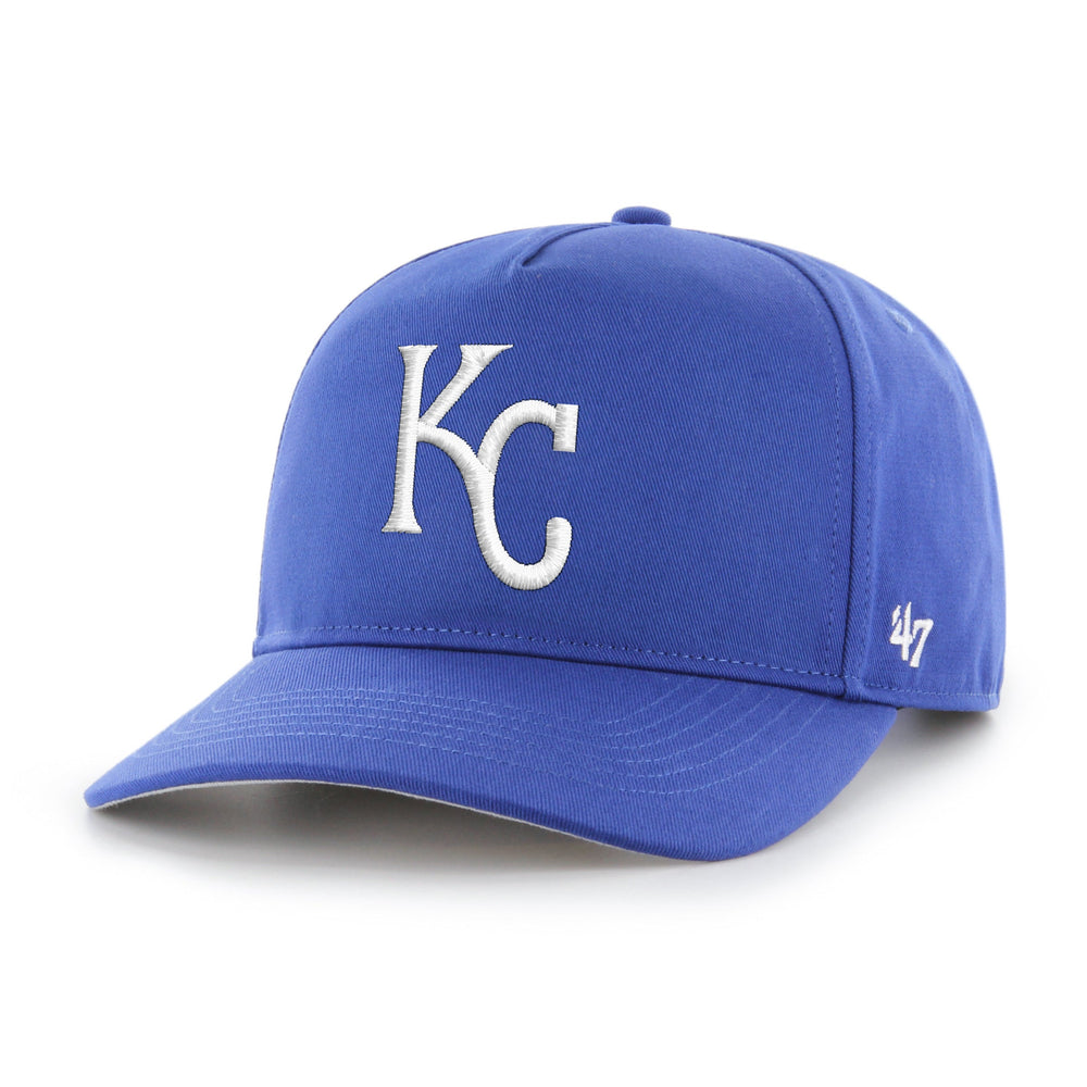 KANSAS CITY ROYALS '47 HITCH ROYAL