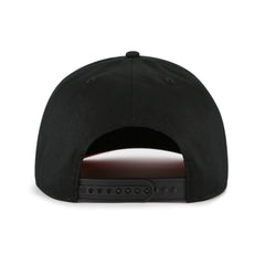 ARIZONA DIAMONDBACKS '47 HITCH BLACK