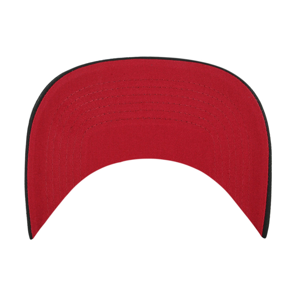 ARIZONA DIAMONDBACKS '47 HITCH BLACK
