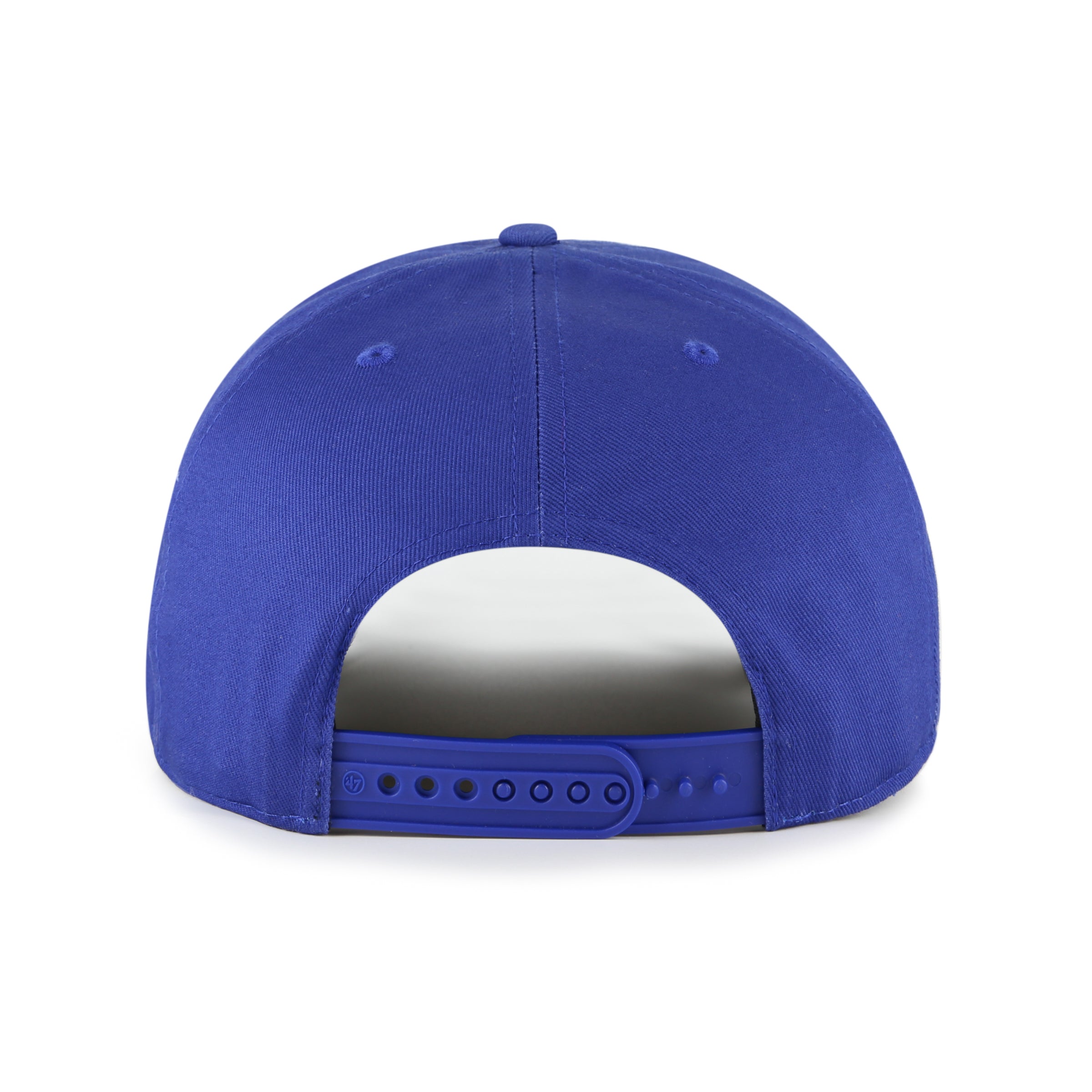 DUKE BLUE DEVILS '47 HITCH ROYAL