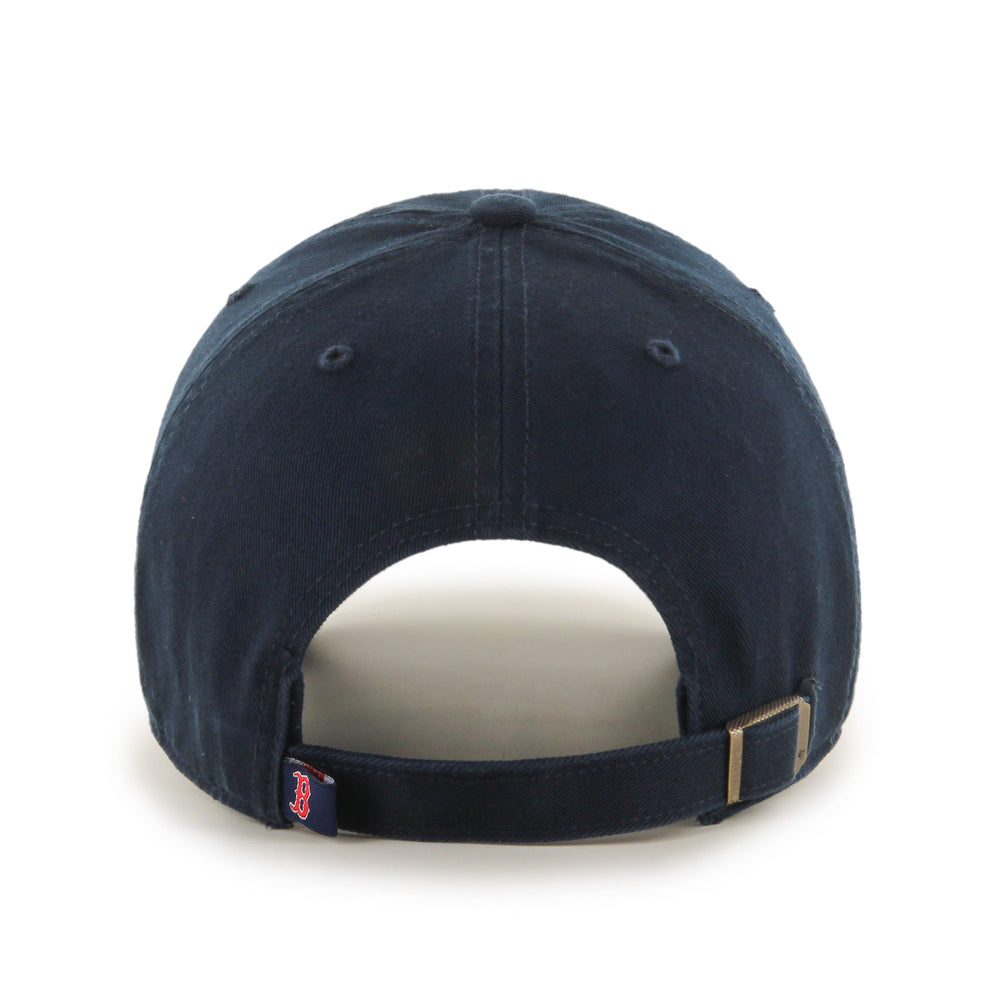 BOSTON RED SOX '47 CLEAN UP NAVY
