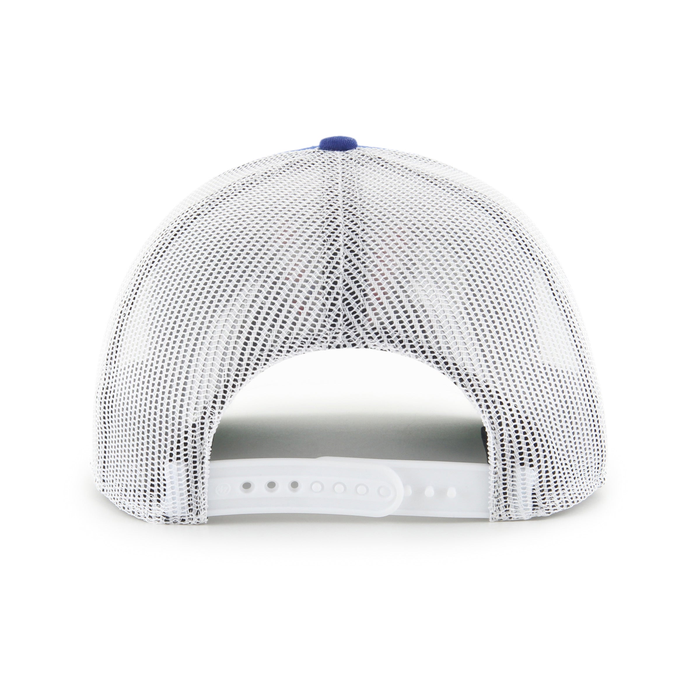 KANSAS CITY ROYALS '47 TRUCKER ROYAL