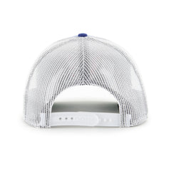 KANSAS CITY ROYALS '47 TRUCKER ROYAL