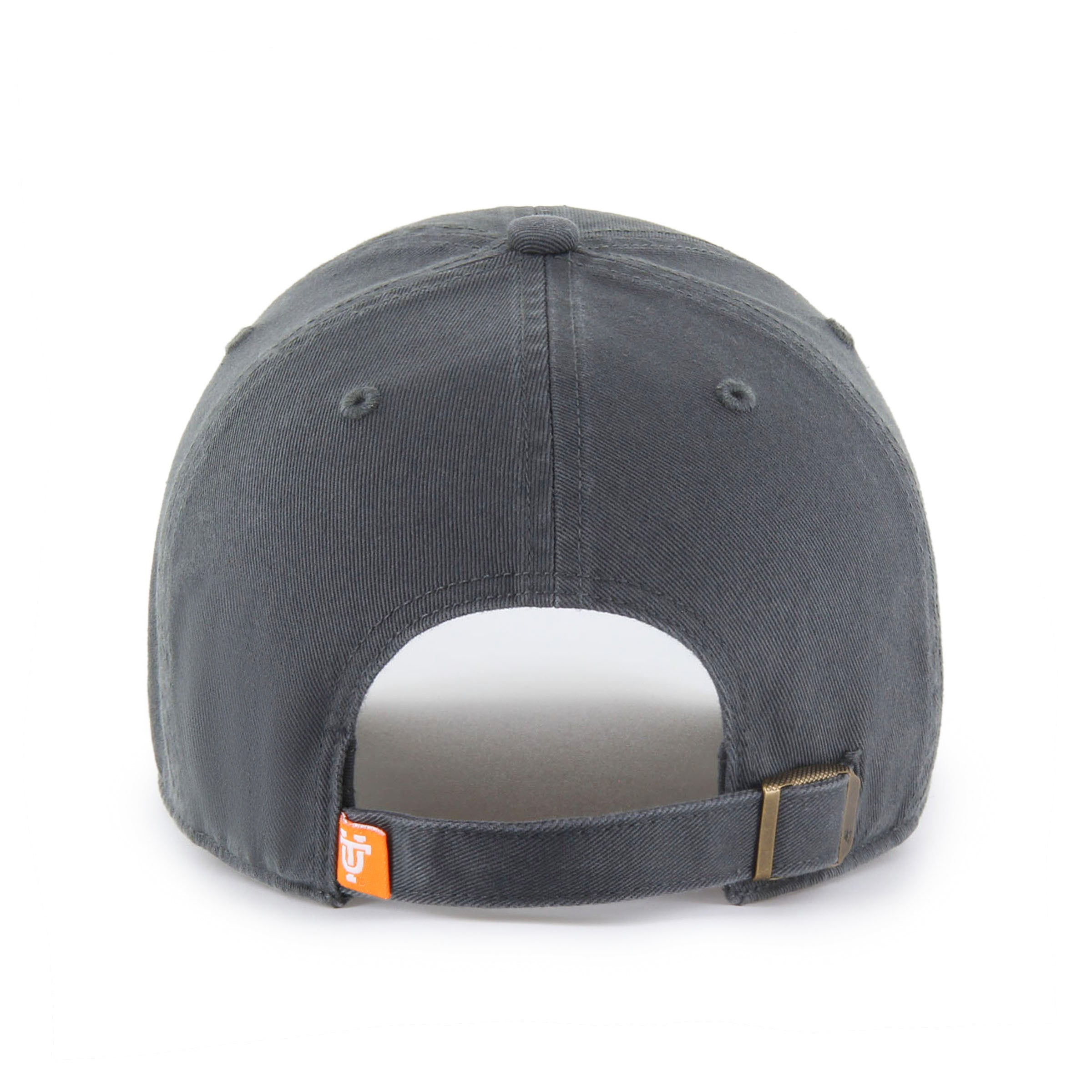 TENNESSEE VOLUNTEERS VINTAGE '47 CLEAN UP CHARCOAL