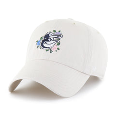 BALTIMORE ORIOLES BRYONY '47 CLEAN UP WOMENS BONE