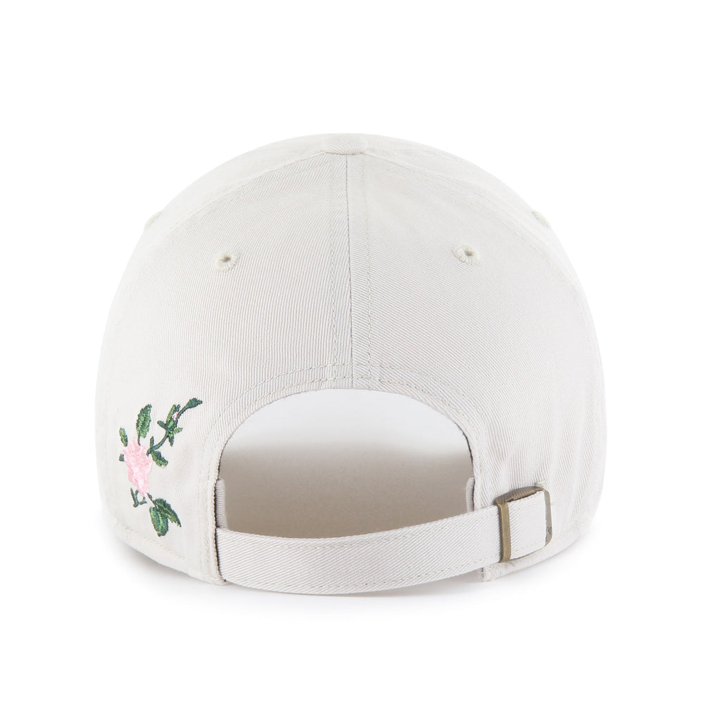 BALTIMORE ORIOLES BRYONY '47 CLEAN UP WOMENS BONE