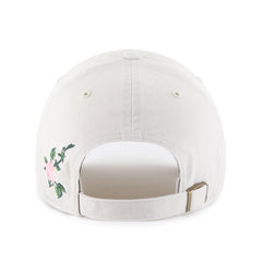 ATHLETICS BASEBALL BRYONY '47 CLEAN UP WOMENS BONE