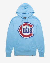 CHICAGO CUBS IMPRINT '47 HEADLINE HOOD CAROLINA