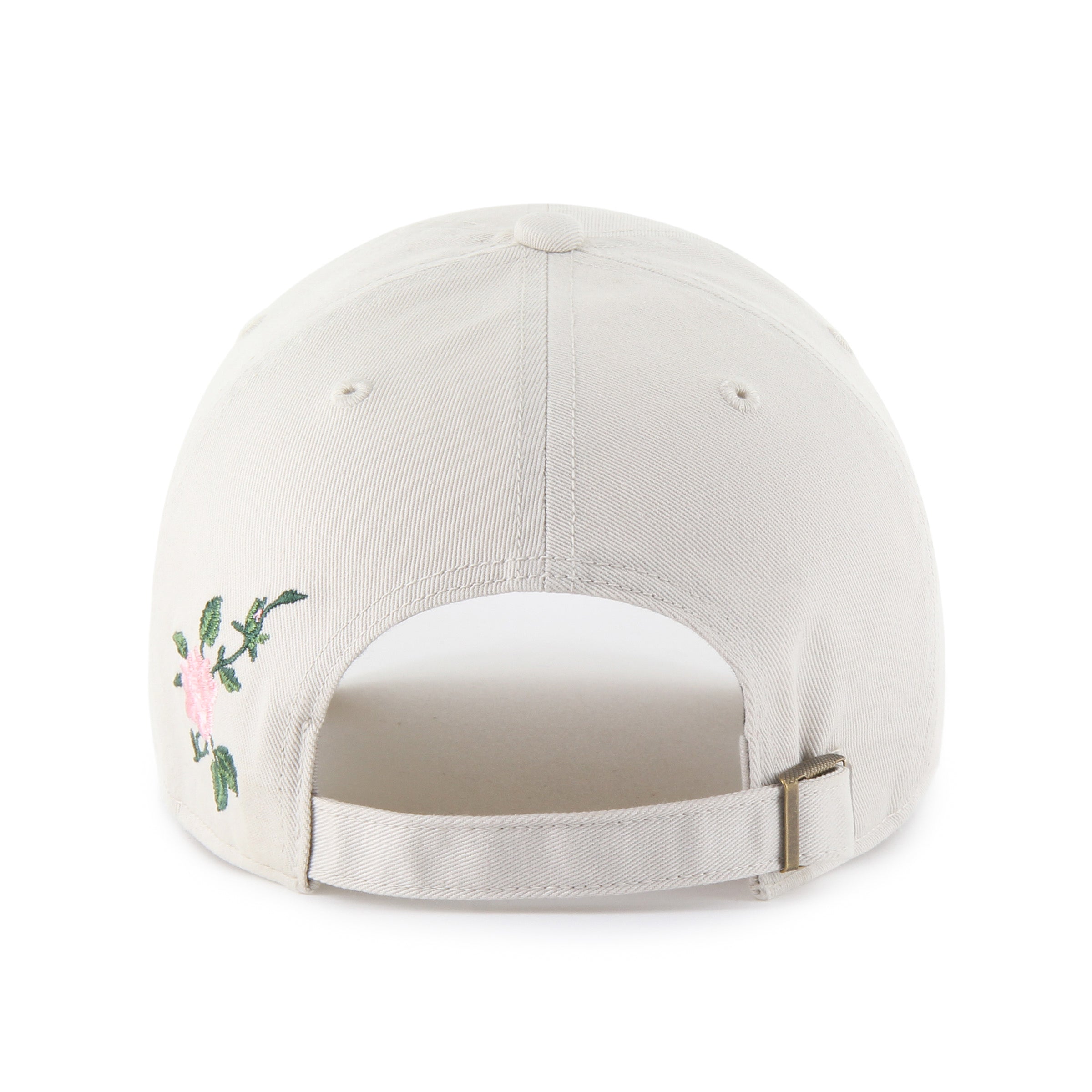 ATLANTA BRAVES BRYONY '47 CLEAN UP WOMENS BONE