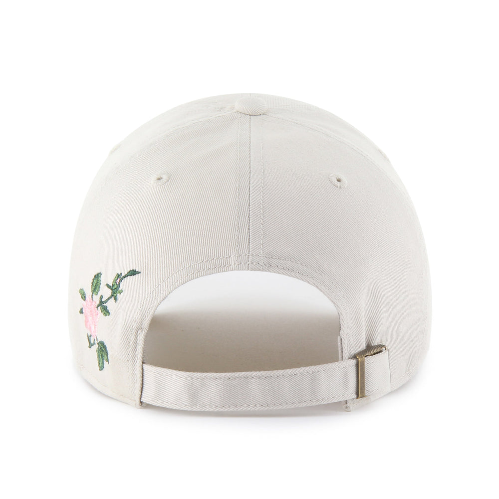 ATLANTA BRAVES BRYONY '47 CLEAN UP WOMENS BONE