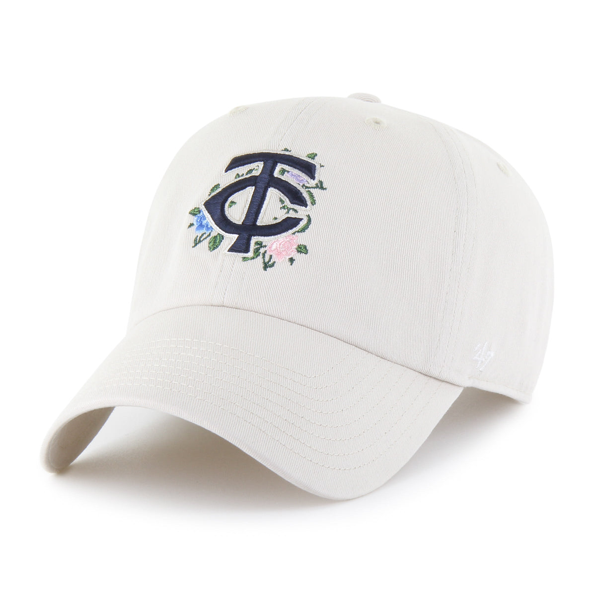 MINNESOTA TWINS BRYONY '47 CLEAN UP BONE