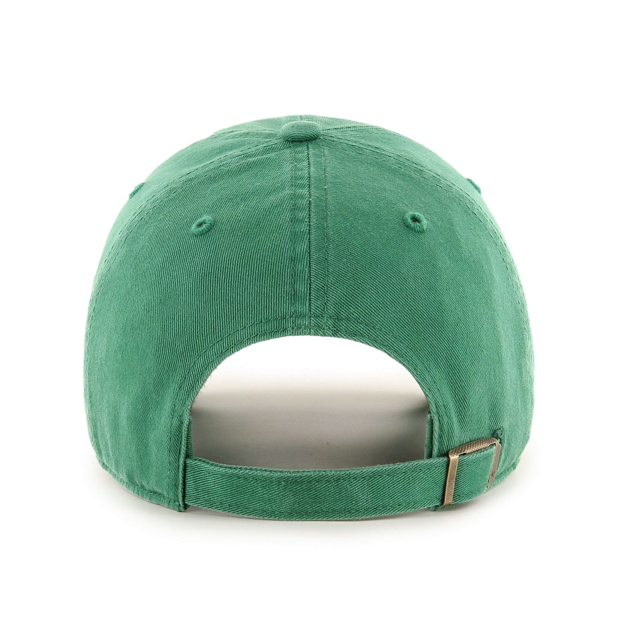 ATLANTA BRAVES '47 CLEAN UP WOMENS KELLY