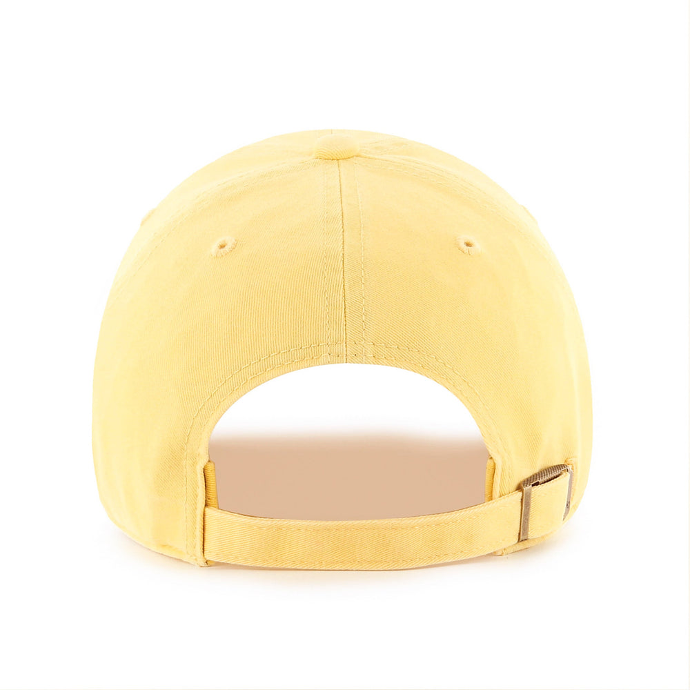 ATLANTA BRAVES '47 CLEAN UP WOMENS MAIZE