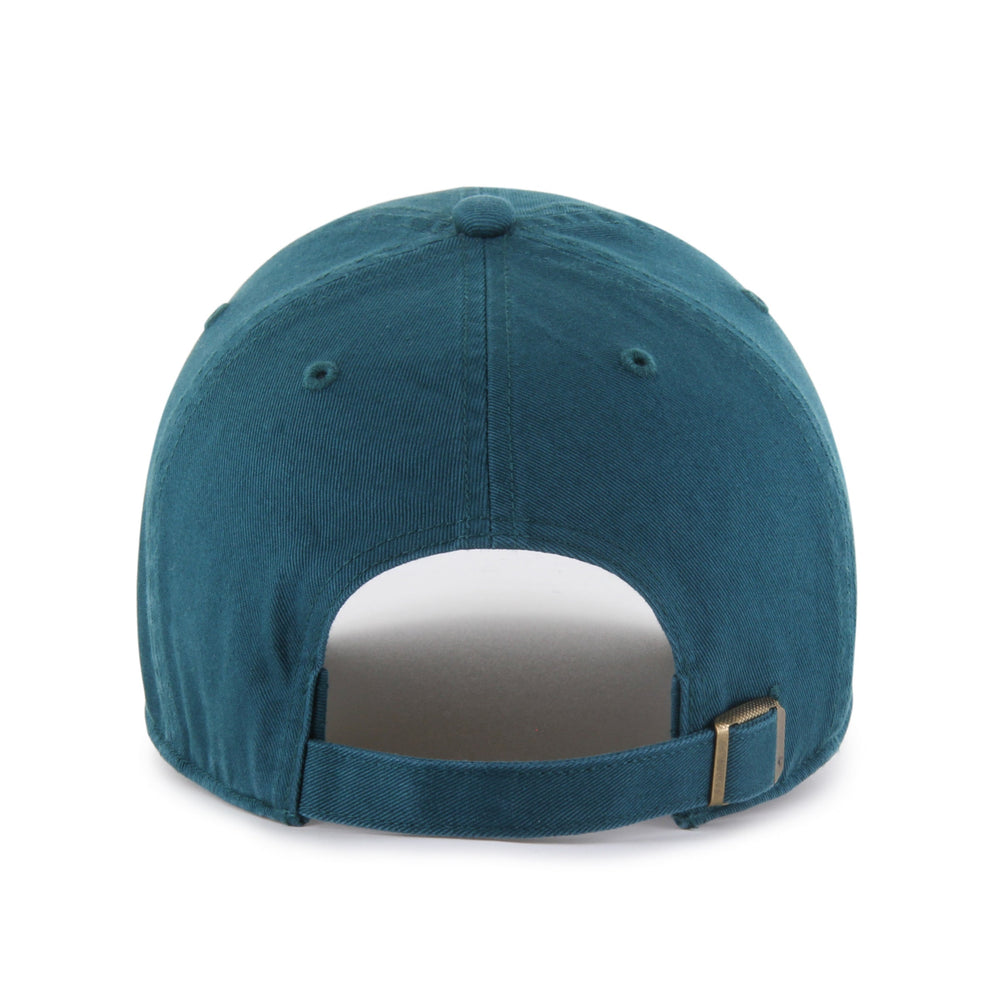 ATLANTA BRAVES '47 CLEAN UP WOMENS PACIFIC GREEN