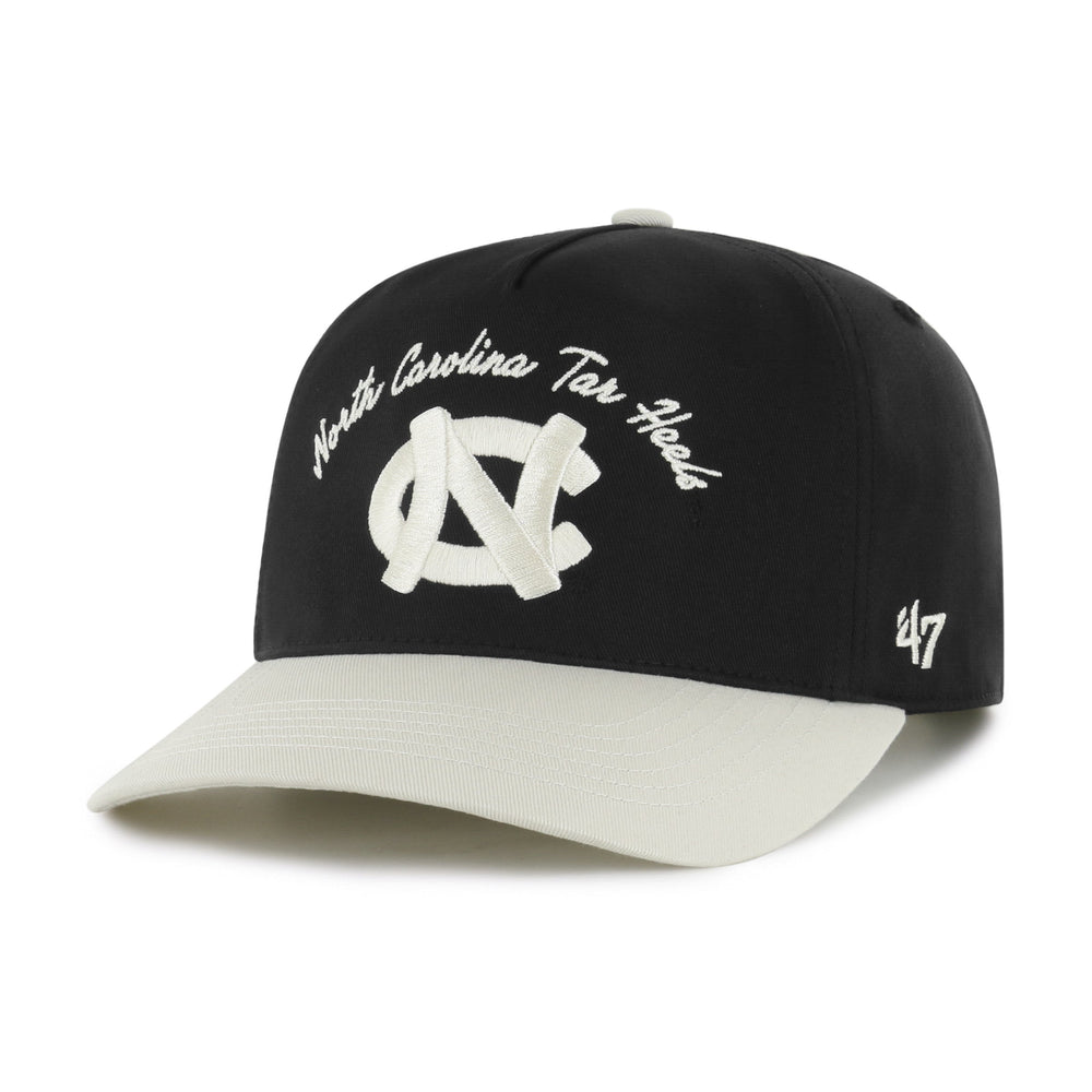 NORTH CAROLINA TAR HEELS UNC SAFE BET '47 HITCH BLACK