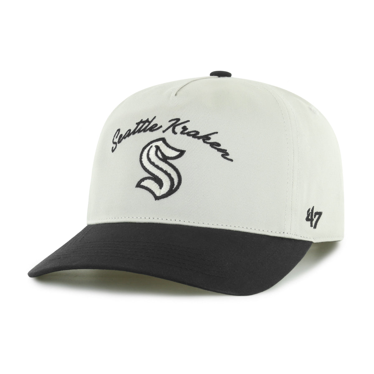 SEATTLE KRAKEN SAFE BET '47 HITCH BONE