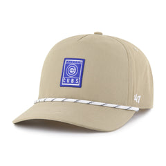 CHICAGO CUBS COZUMEL '47 HITCH KHAKI