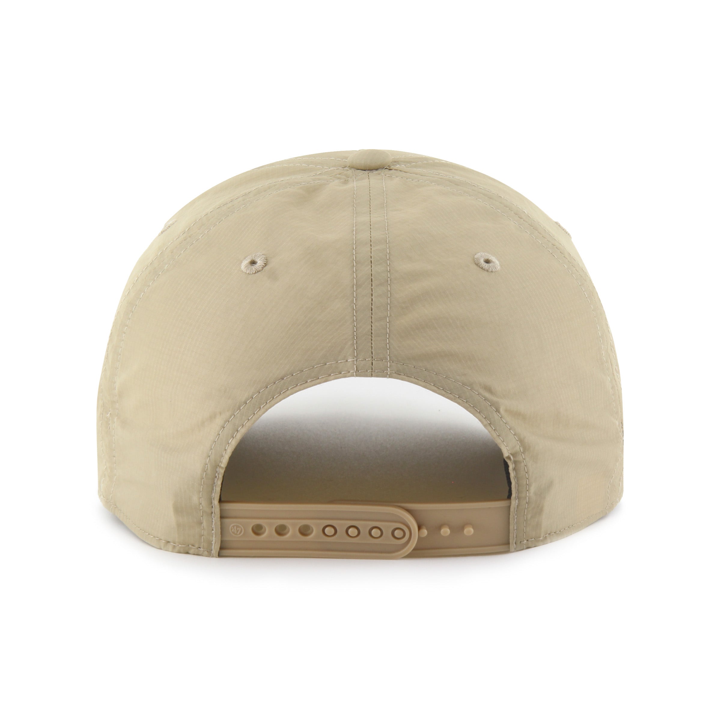 LOS ANGELES DODGERS COZUMEL '47 HITCH KHAKI