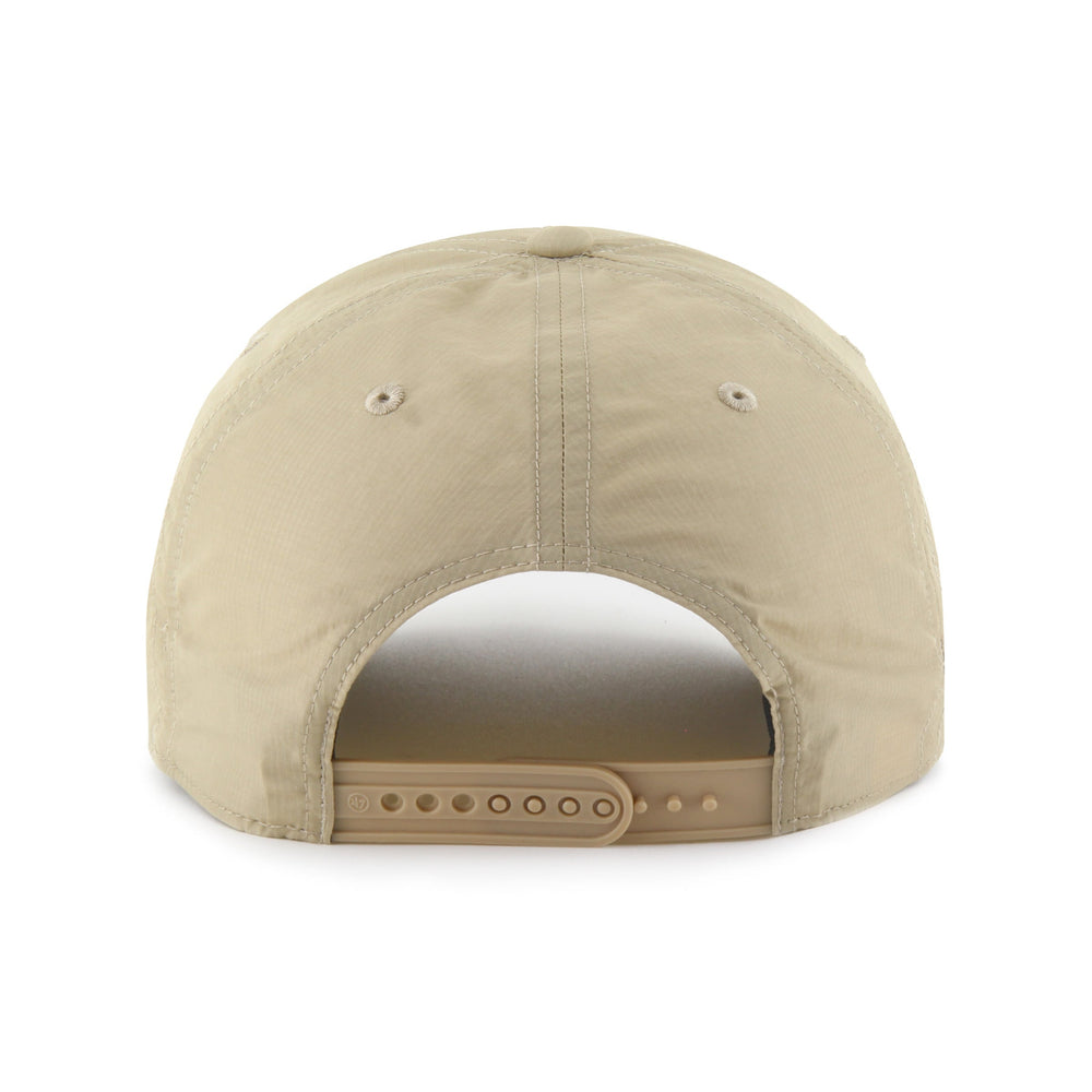 SAN DIEGO PADRES COZUMEL '47 HITCH KHAKI