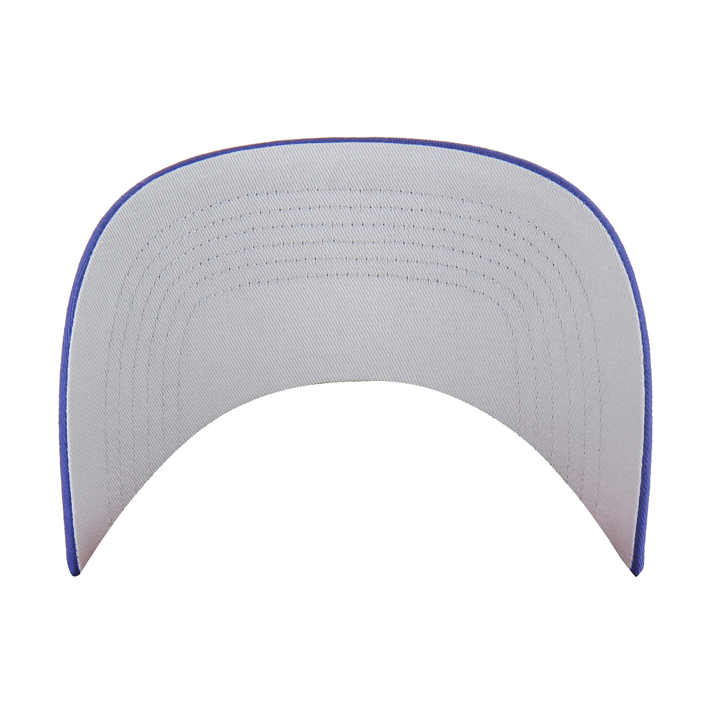 LOS ANGELES DODGERS DIAMOND CUT '47 HITCH GRAY