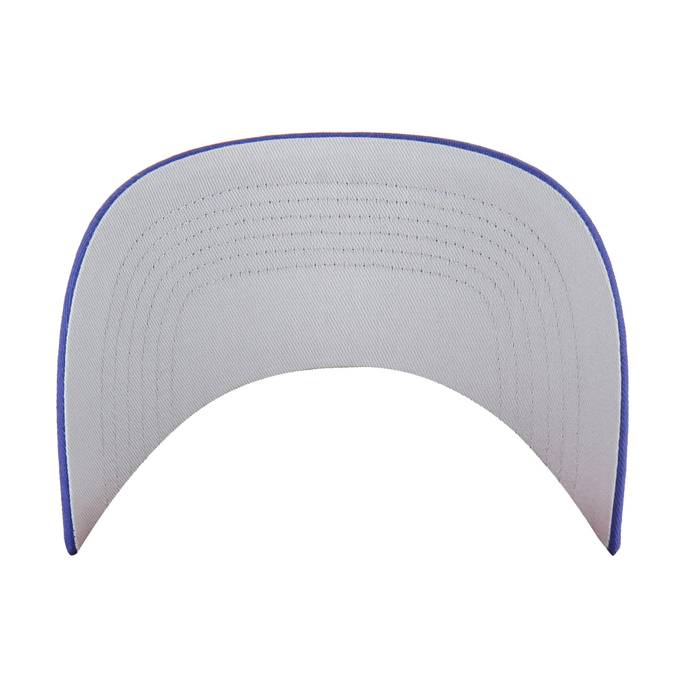 LOS ANGELES DODGERS DIAMOND CUT '47 HITCH GRAY