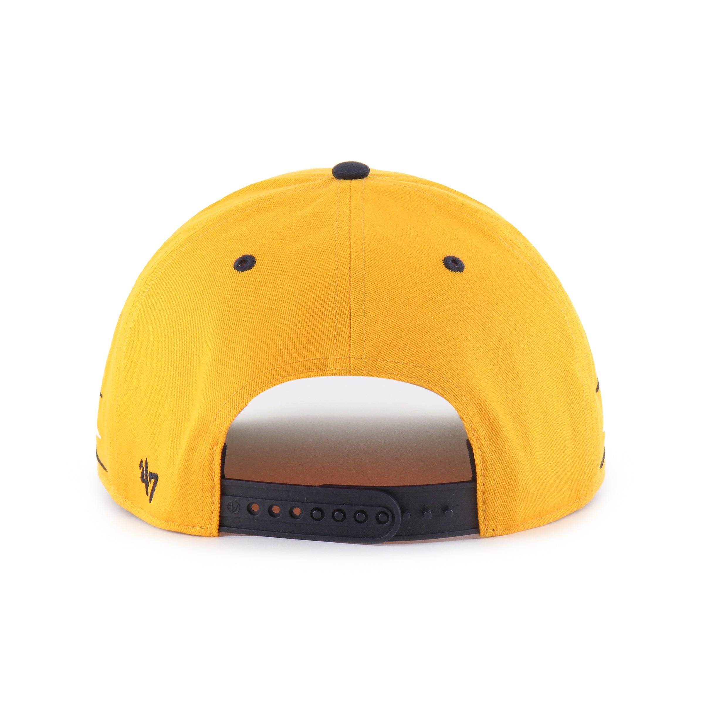 MILWAUKEE BREWERS DIAMOND CUT '47 HITCH GOLD