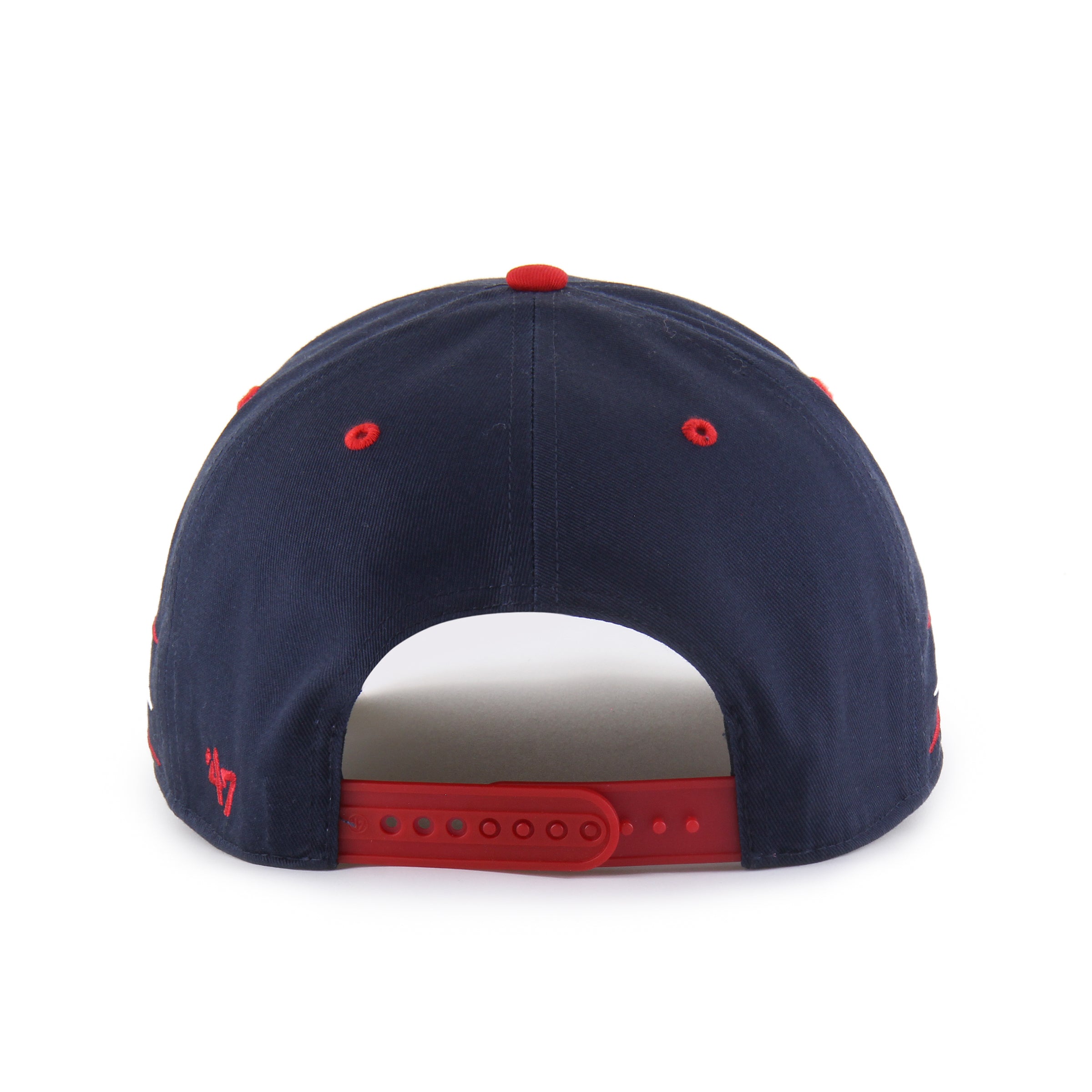 WASHINGTON NATIONALS DIAMOND CUT '47 HITCH NAVY