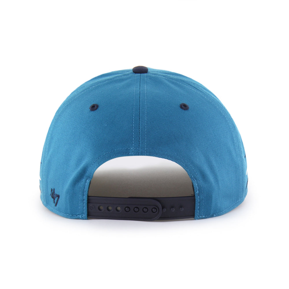 SEATTLE MARINERS DIAMOND CUT '47 HITCH DARK TEAL