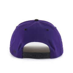 COLORADO ROCKIES DIAMOND CUT '47 HITCH PURPLE