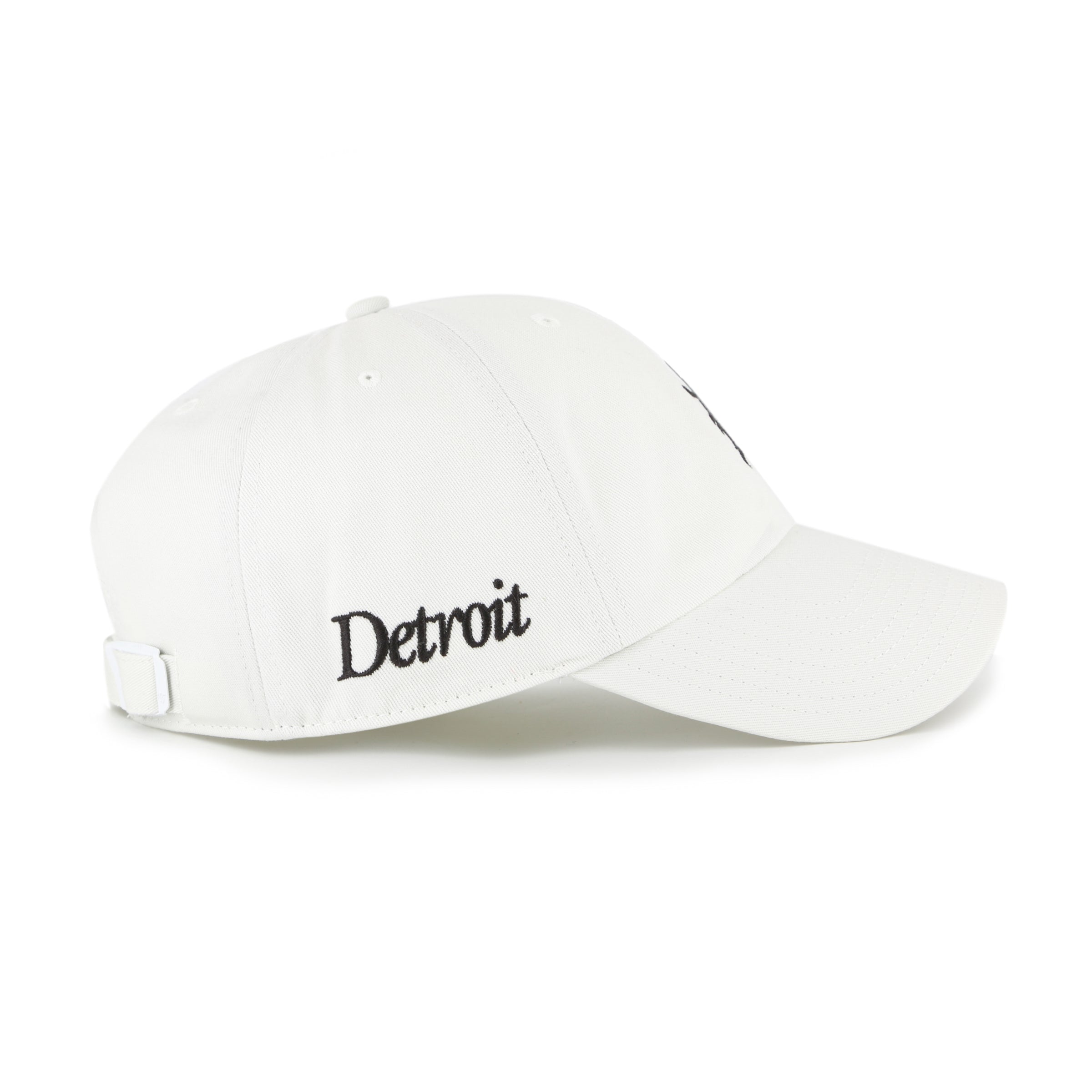 DETROIT TIGERS FOUNDATION '47 CLEAN UP SANDSTONE