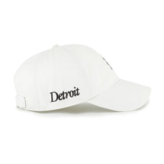 DETROIT TIGERS FOUNDATION '47 CLEAN UP SANDSTONE