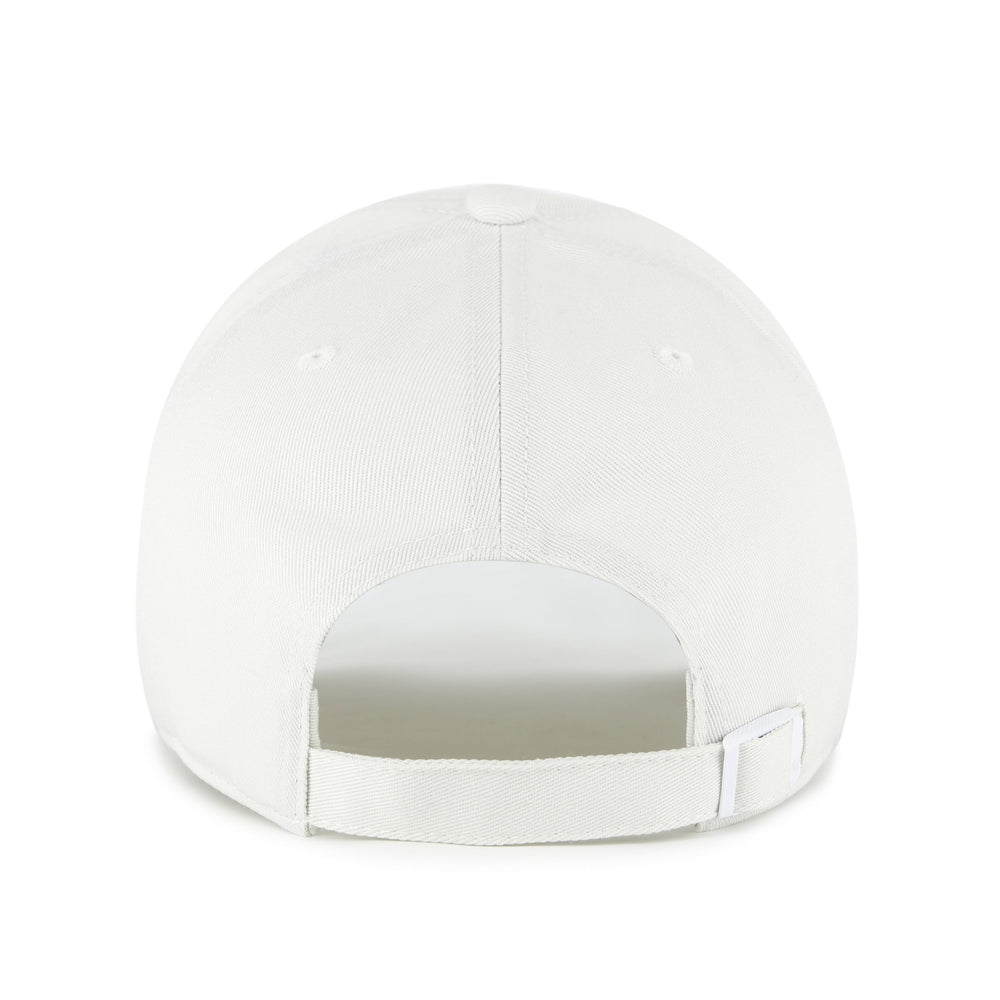 DETROIT TIGERS FOUNDATION '47 CLEAN UP SANDSTONE