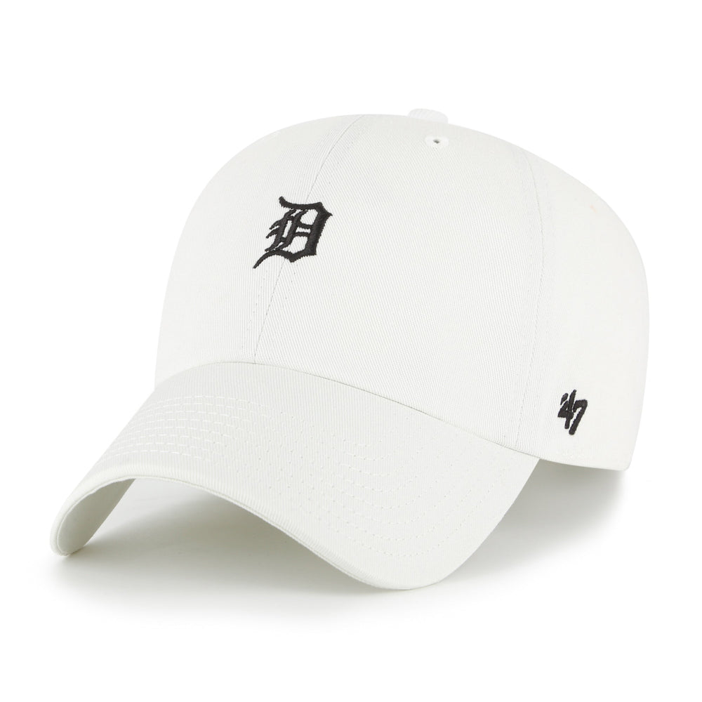 DETROIT TIGERS FOUNDATION '47 CLEAN UP SANDSTONE