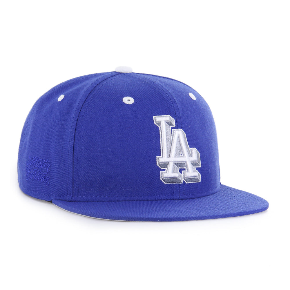 LOS ANGELES DODGERS MISTER CARTOON TOKYO SERIES LOWRIDER '47 CAPTAIN ROYAL