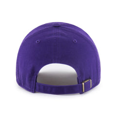 ARIZONA DIAMONDBACKS CITY CONNECT MLB CITY PRIMARY '47 CLEAN UP PURPLE