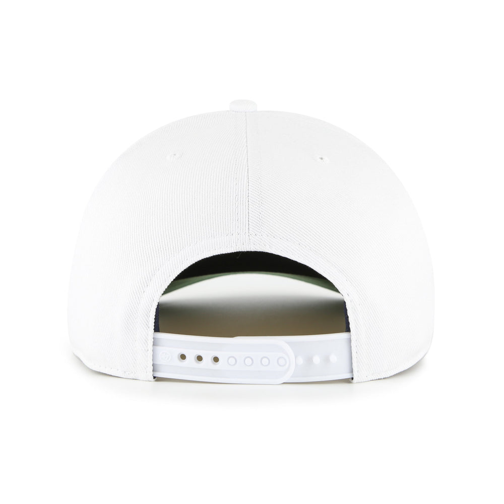 HOUSTON ASTROS CITY CONNECT POMONA ROPE '47 HITCH WHITE