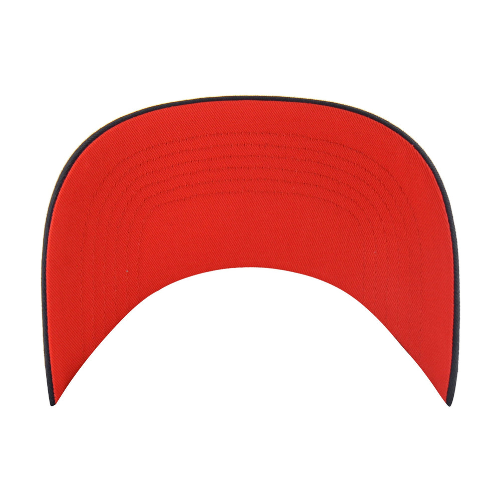 SAN FRANCISCO GIANTS CITY CONNECT ROSCOE ROPE '47 HITCH WHITE