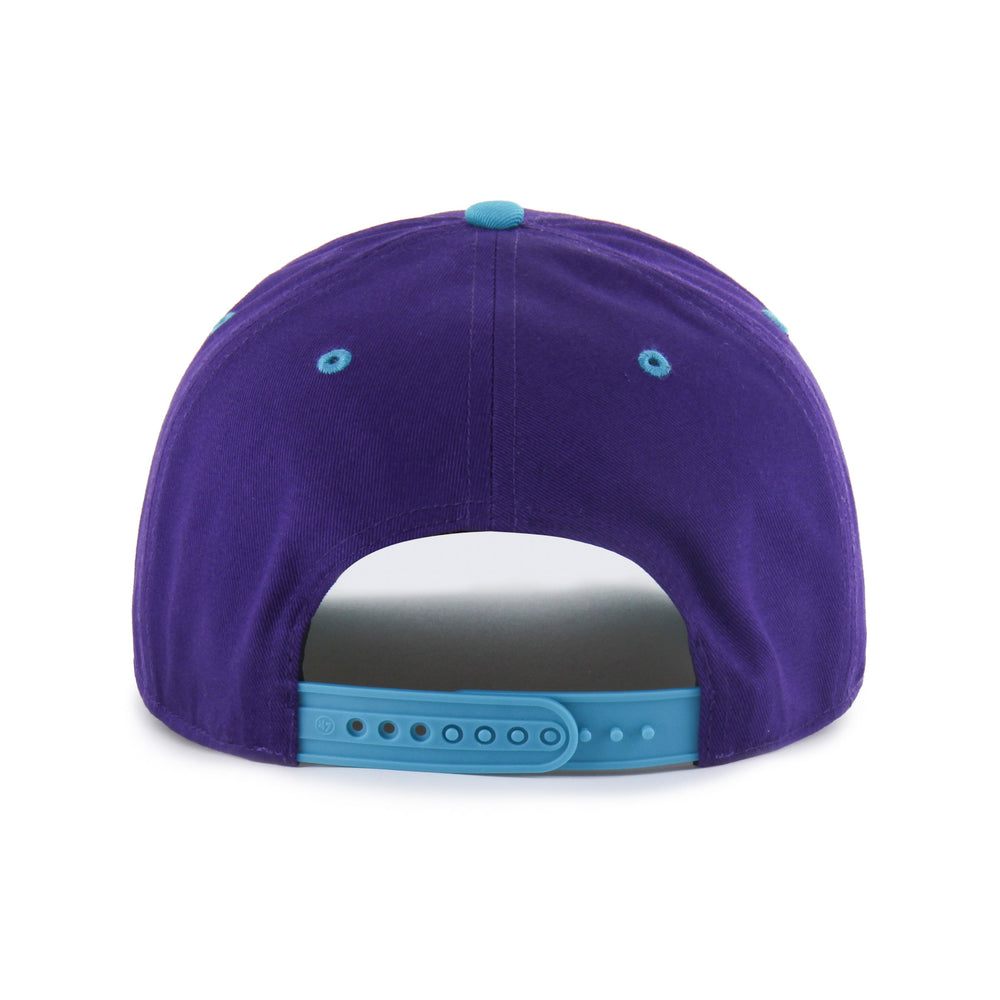 ARIZONA DIAMONDBACKS CITY CONNECT ROSCOE ROPE '47 HITCH PURPLE