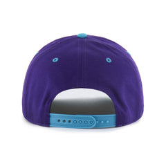 ARIZONA DIAMONDBACKS CITY CONNECT ROSCOE ROPE '47 HITCH PURPLE