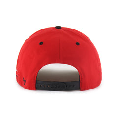 LOS ANGELES ANGELS COOPERSTOWN DIAMOND CUT '47 HITCH RED